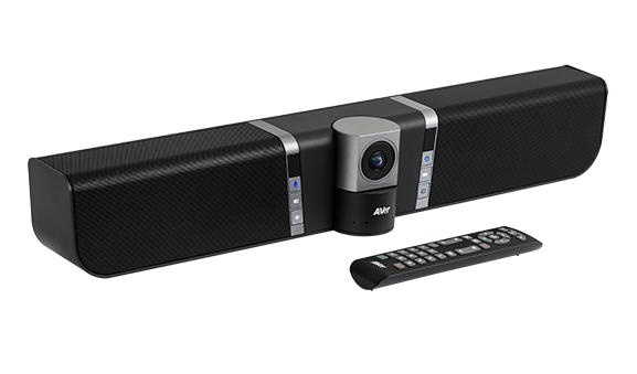 Webcam hội nghị AVer VB342+