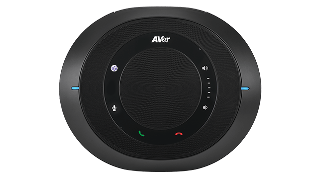 Webcam hội nghị AVER VC520 Pro