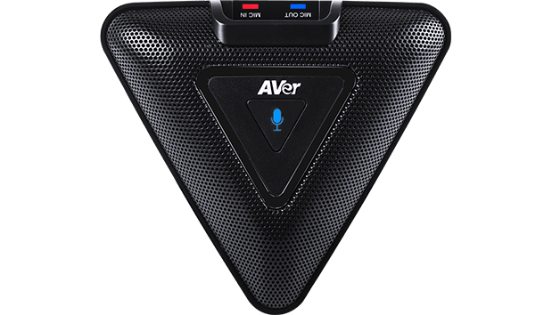 Webcam hội nghị AVER VC520 Pro