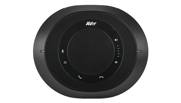 Webcam hội nghị AVER VC520 Pro2