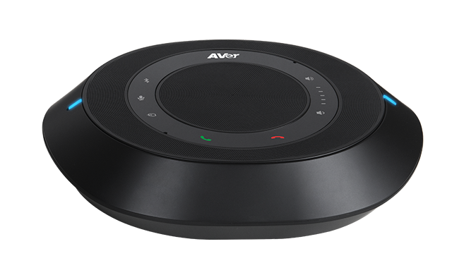 Webcam hội nghị Aver VC540