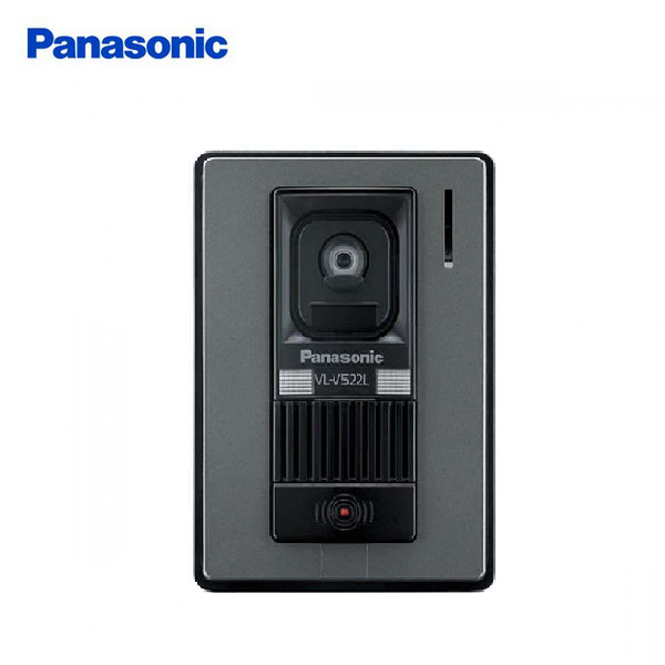  Chuông Cửa Panasonic VL-522L 