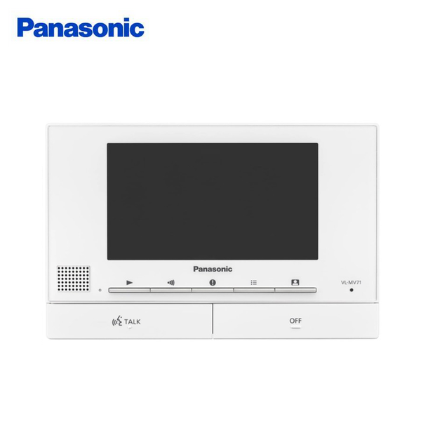 Màn Hình Chuông Cửa Panasonic VL - MV70