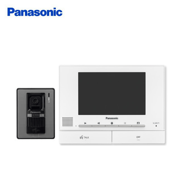  Màn Hình Chuông Cửa Panasonic VL - MV70 