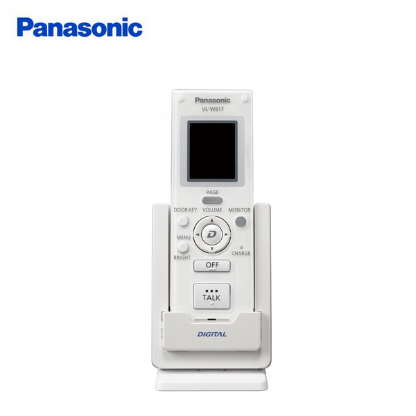 Chuông Cửa Màn Hình Panasonic VL - SW274VN