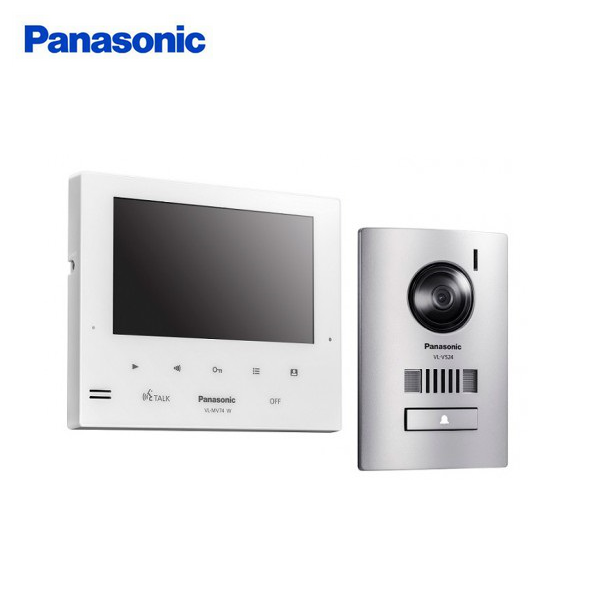 Màn Hình Chuông Cửa Panasonic VL - MV74