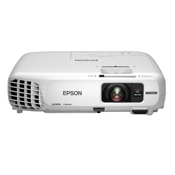  Máy chiếu Epson EB-W28 