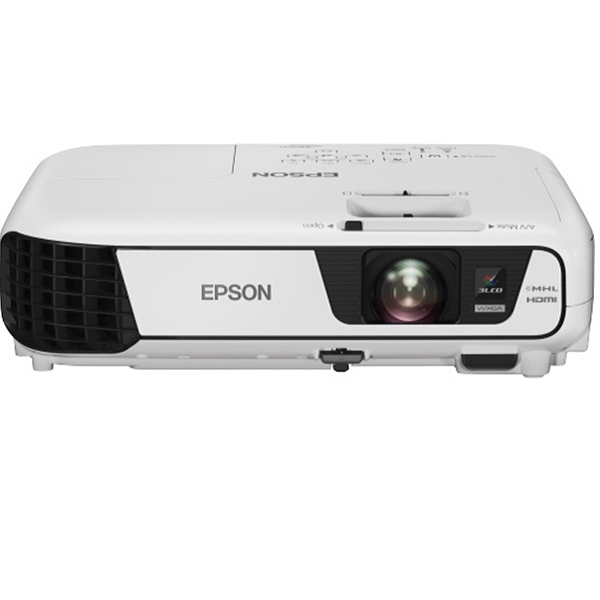  Máy chiếu Epson EB-W31 