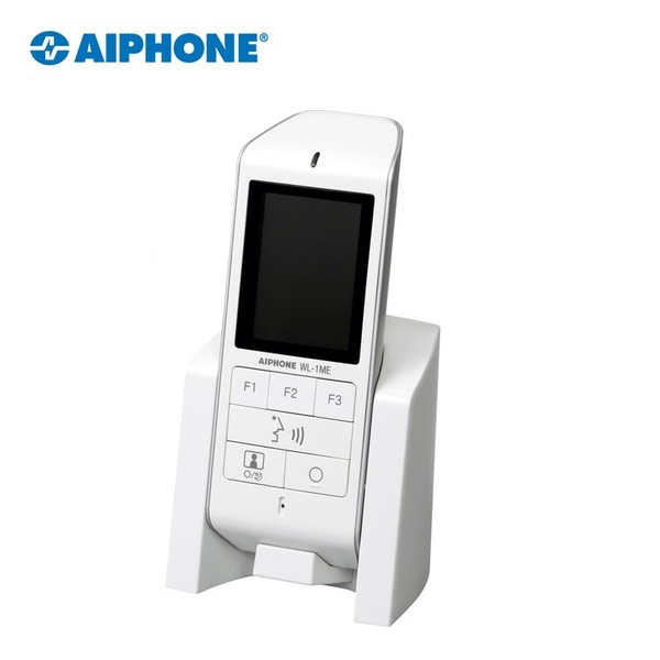  Chuông Cửa Không Dây AiPhone WL-11 