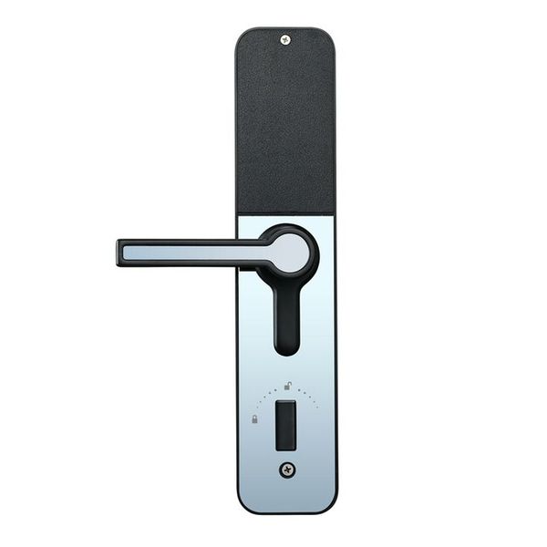  Khóa Cửa Vân Tay Capsule X1 