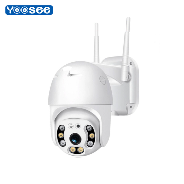  Camera IP Wifi Yoosee Ngoài Trời X2000 