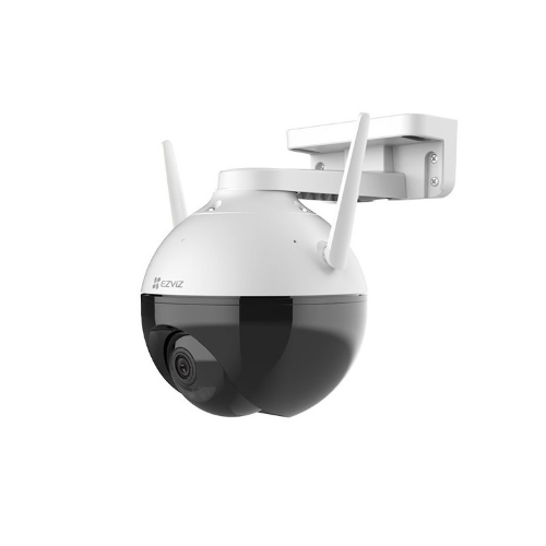Camera Ezviz C8C 4MP Nhận dạng AI