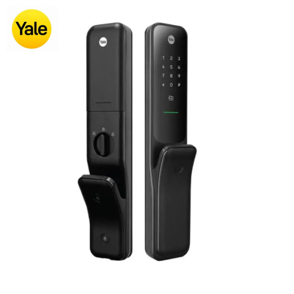  Khoá Thông Minh Yale Kyra Pro 