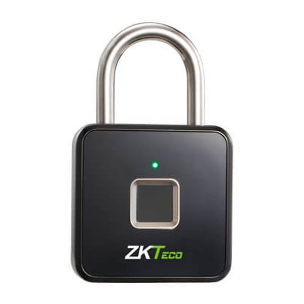  Ổ khóa vân tay thông minh ZKTeco PADLOCK 