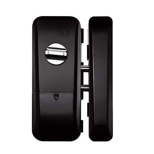 Khóa Vân Tay Cửa Kính Zkteco GL300