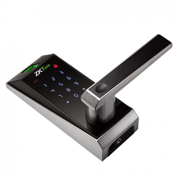  Khóa cửa vân tay thông minh ZKTECO AL20DB 