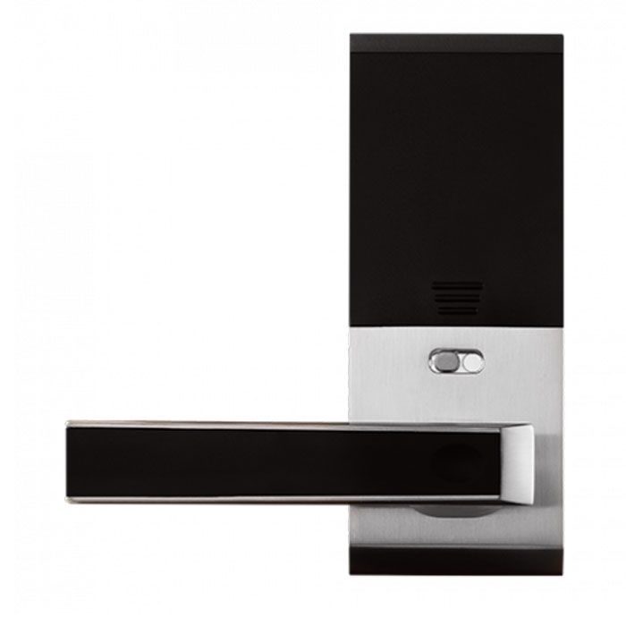 Khóa cửa vân tay thông minh ZKTECO AL20DB