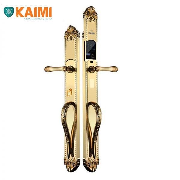  Khóa Cửa Đại Sảnh Kaimi DS103 