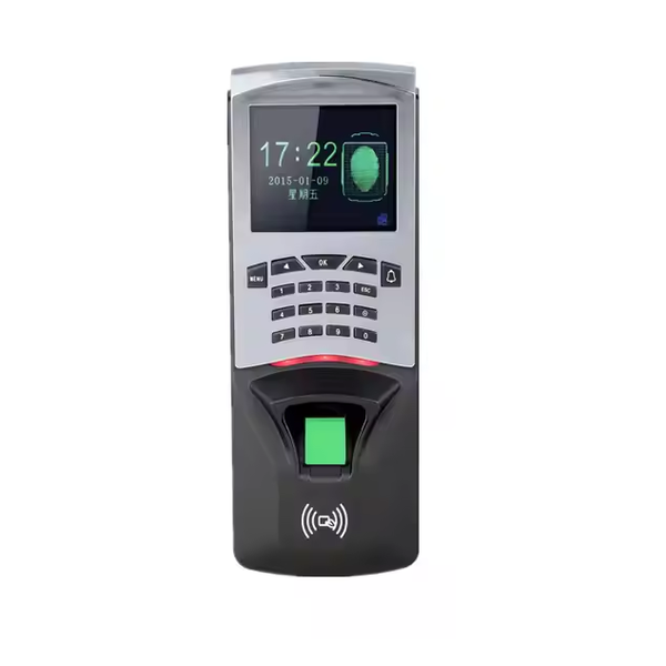 Máy Chấm Công Vân Tay Zkteco M70