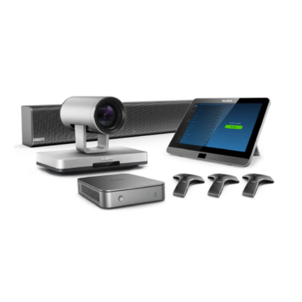  Bộ Thiết Bị Yealink ZVC800 Touch Zoom Rooms Kit 