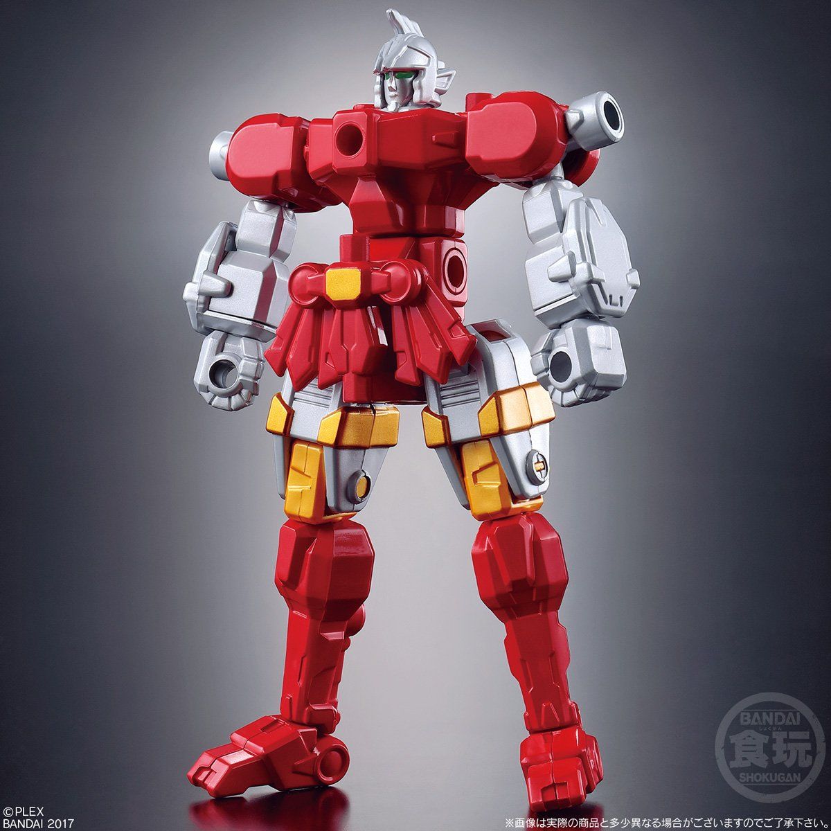 Mugen Arthur - Mã SGG