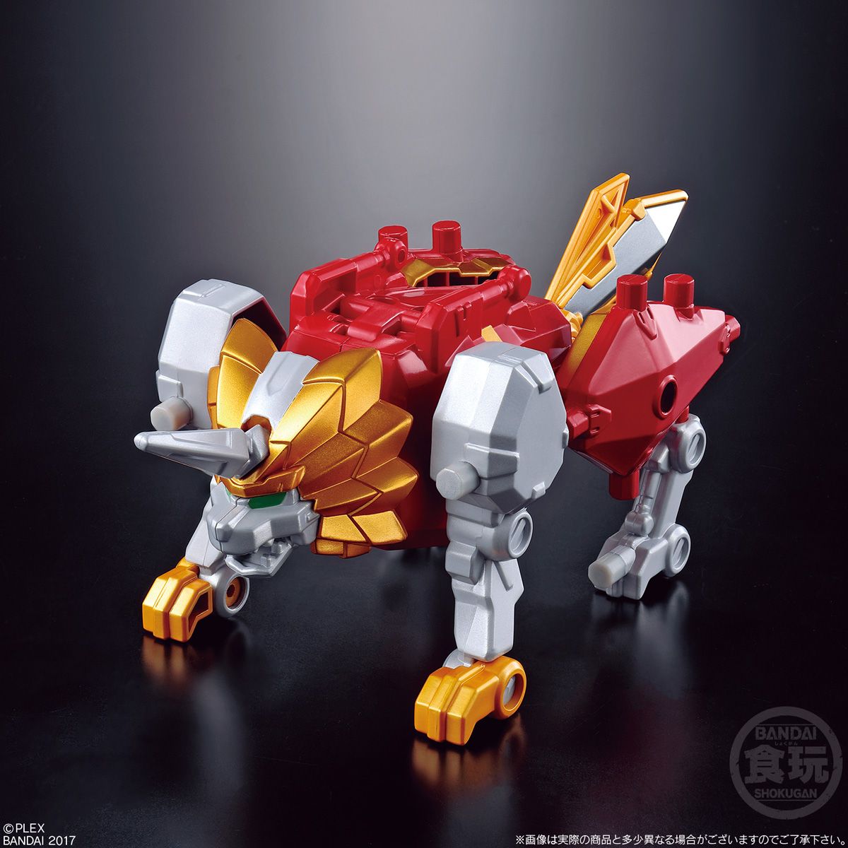  Mugen Arthur - Mã SGG 