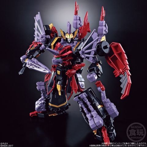 Mugen Arthur - Mã SGG