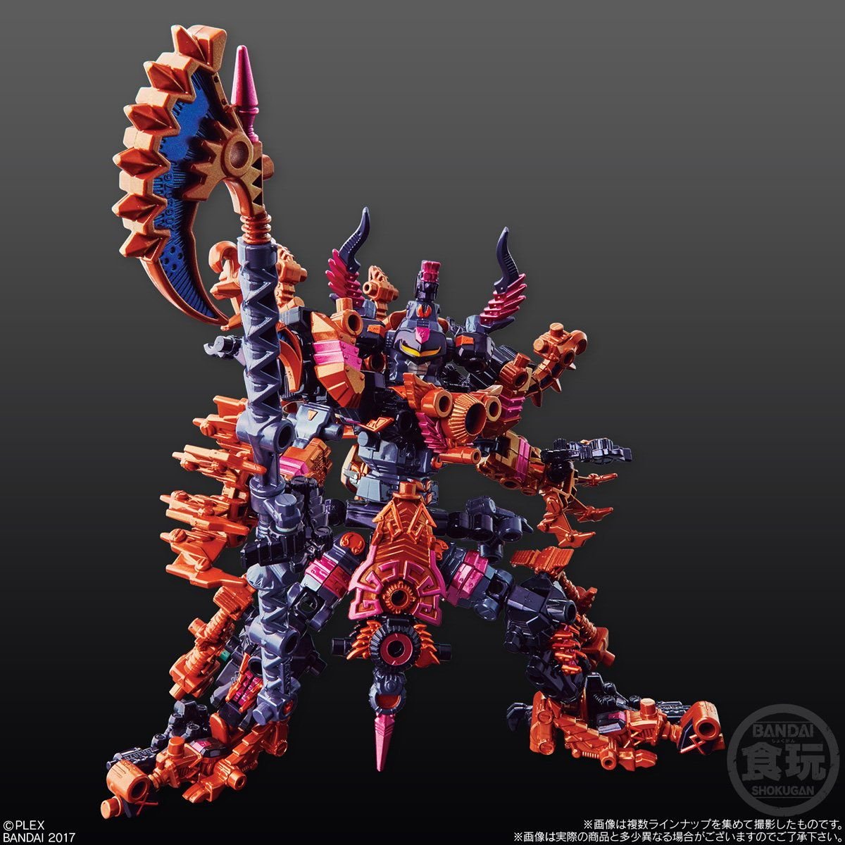  Mugen Guardian - Mã SGG 