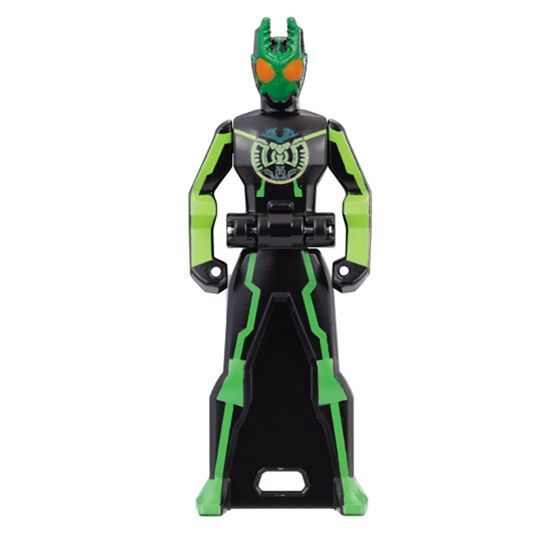 Ranger Key Kamen Rider OOO - Chìa khoá Hải Tặc