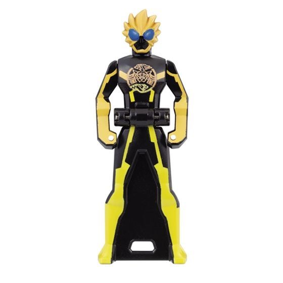 Ranger Key Kamen Rider OOO - Chìa khoá Hải Tặc