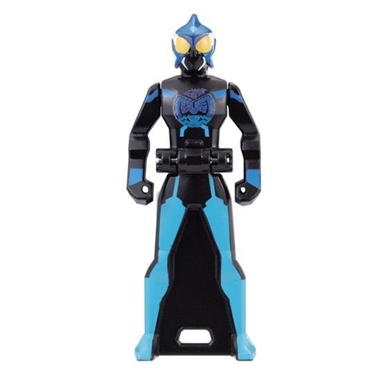 Ranger Key Kamen Rider OOO - Chìa khoá Hải Tặc
