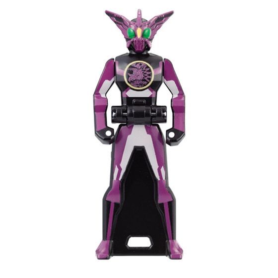Ranger Key Kamen Rider OOO - Chìa khoá Hải Tặc