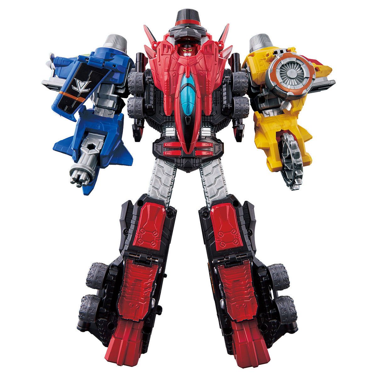  DX Lupinkaiser [ NEW SEAL ] 