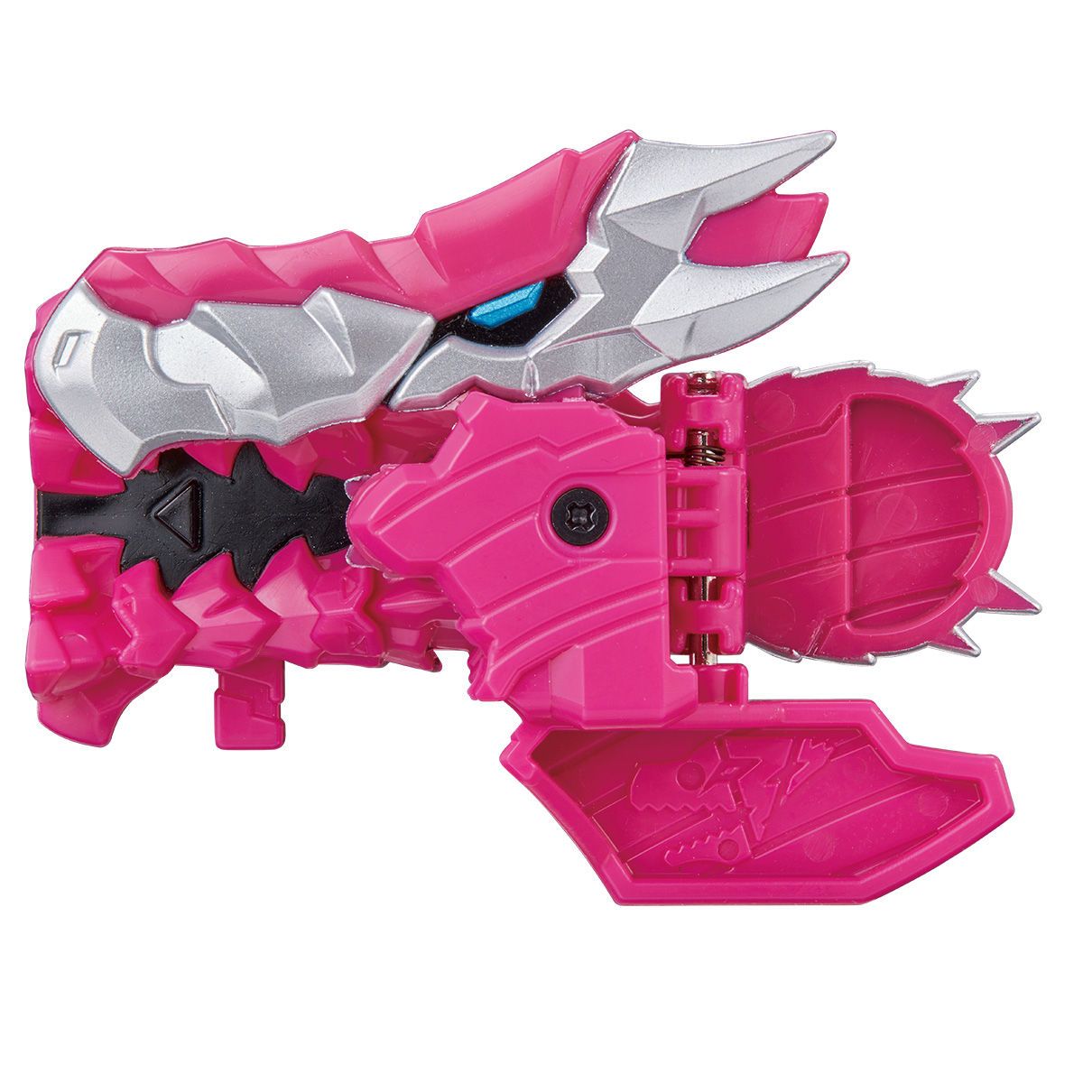 DX Tricane & Ankyrose [ New seal ]