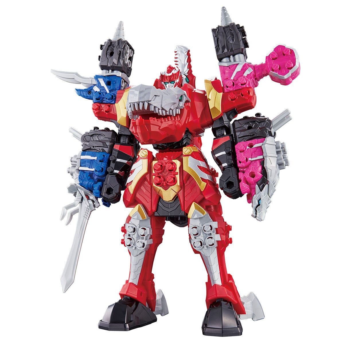 DX Tricane & Ankyrose [ New seal ]