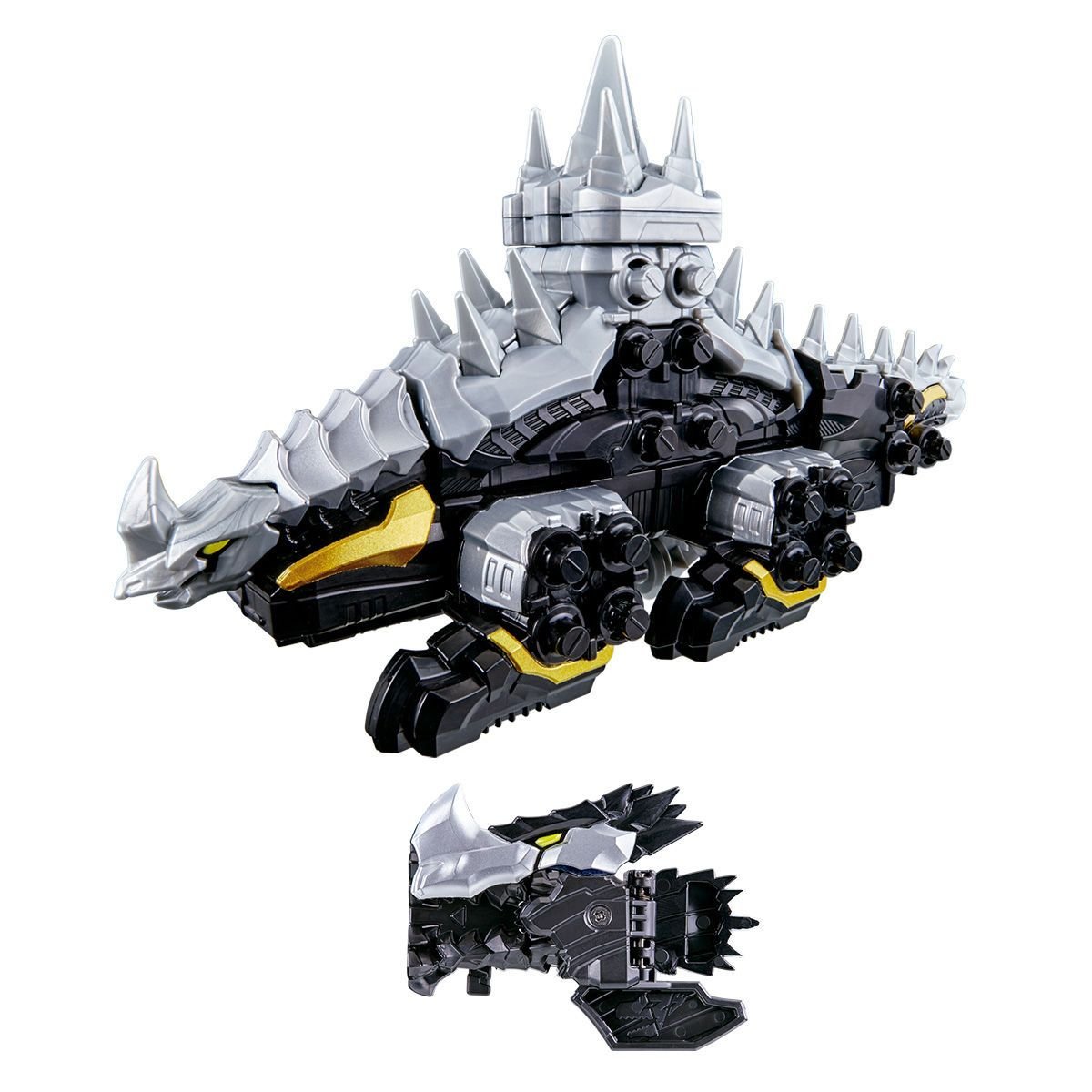  DX Mirunidoru [ New Seal ] 