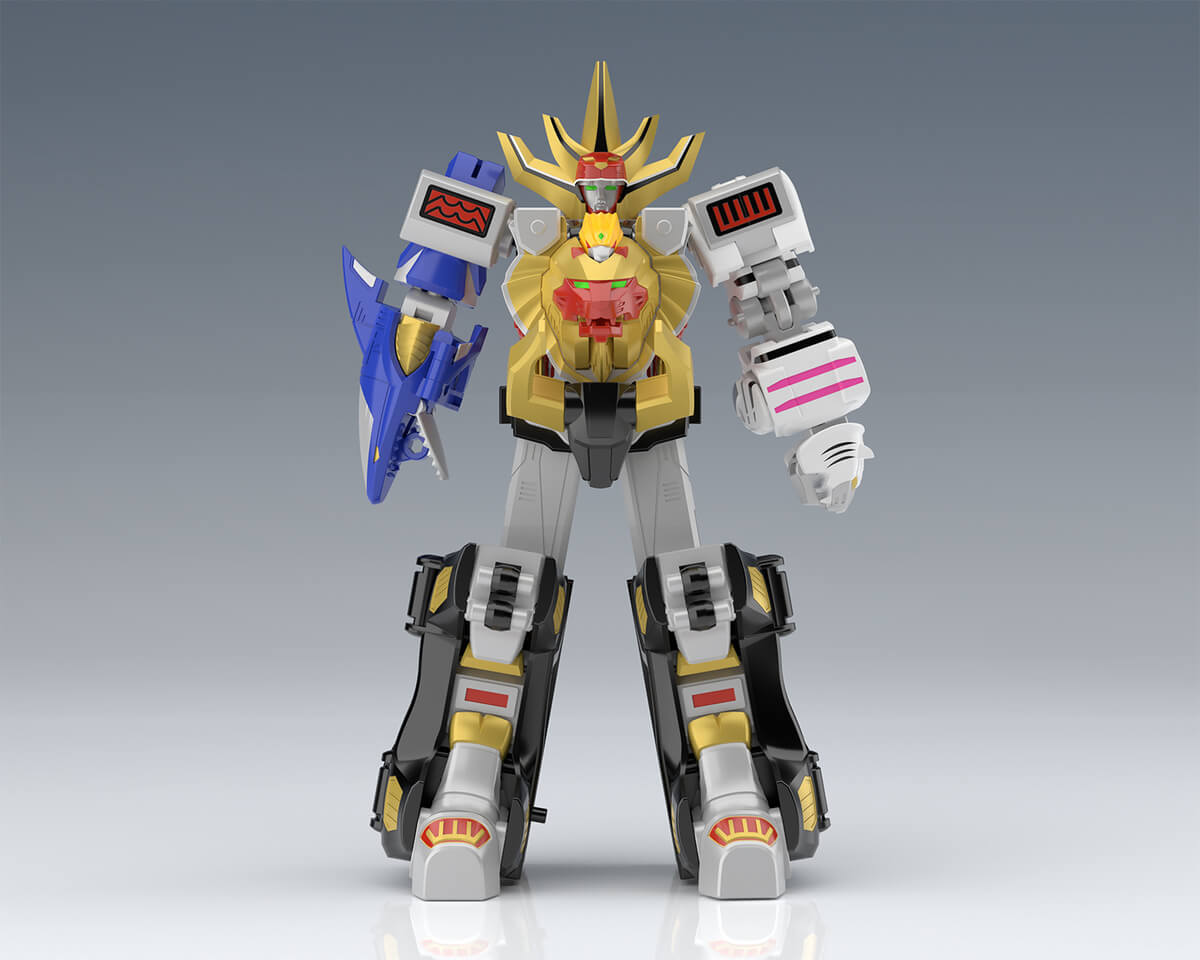 Mua bán (NEW) SMP GAO KING