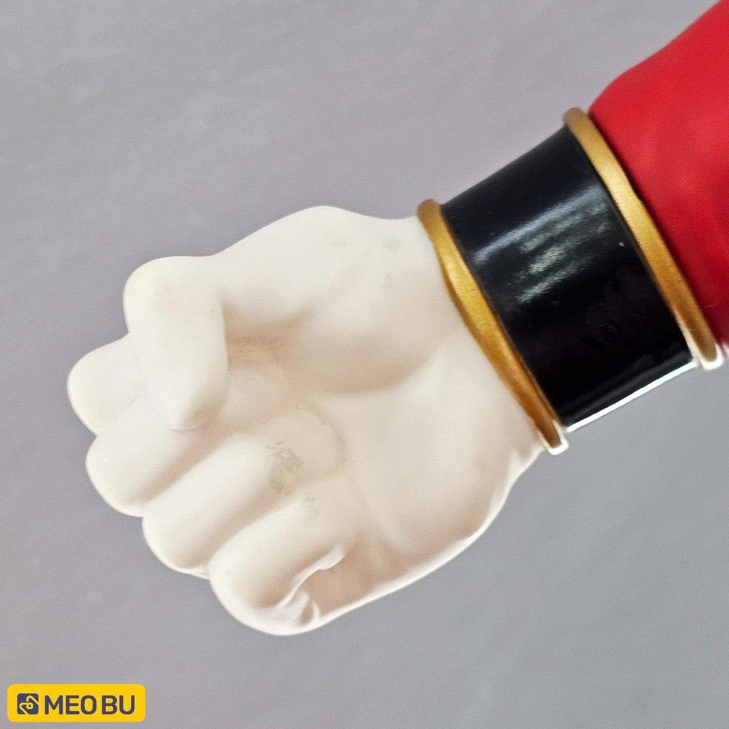 Mô hình siêu nhân Thiên Sứ Đỏ khổng lồ cao 79cm [Power Rangers Mega Force]