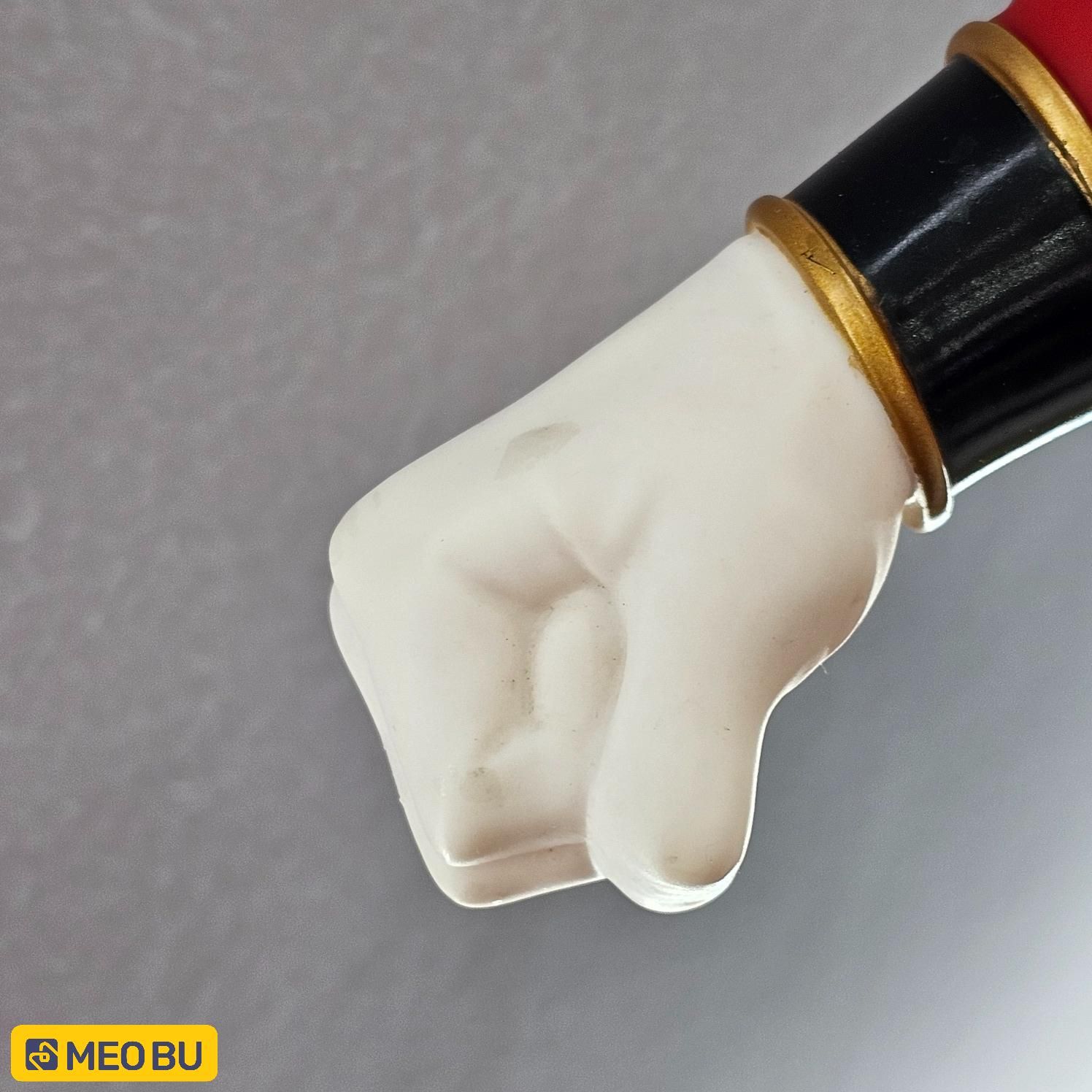 Mô hình siêu nhân Thiên Sứ Đỏ khổng lồ cao 79cm [Power Rangers Mega Force]