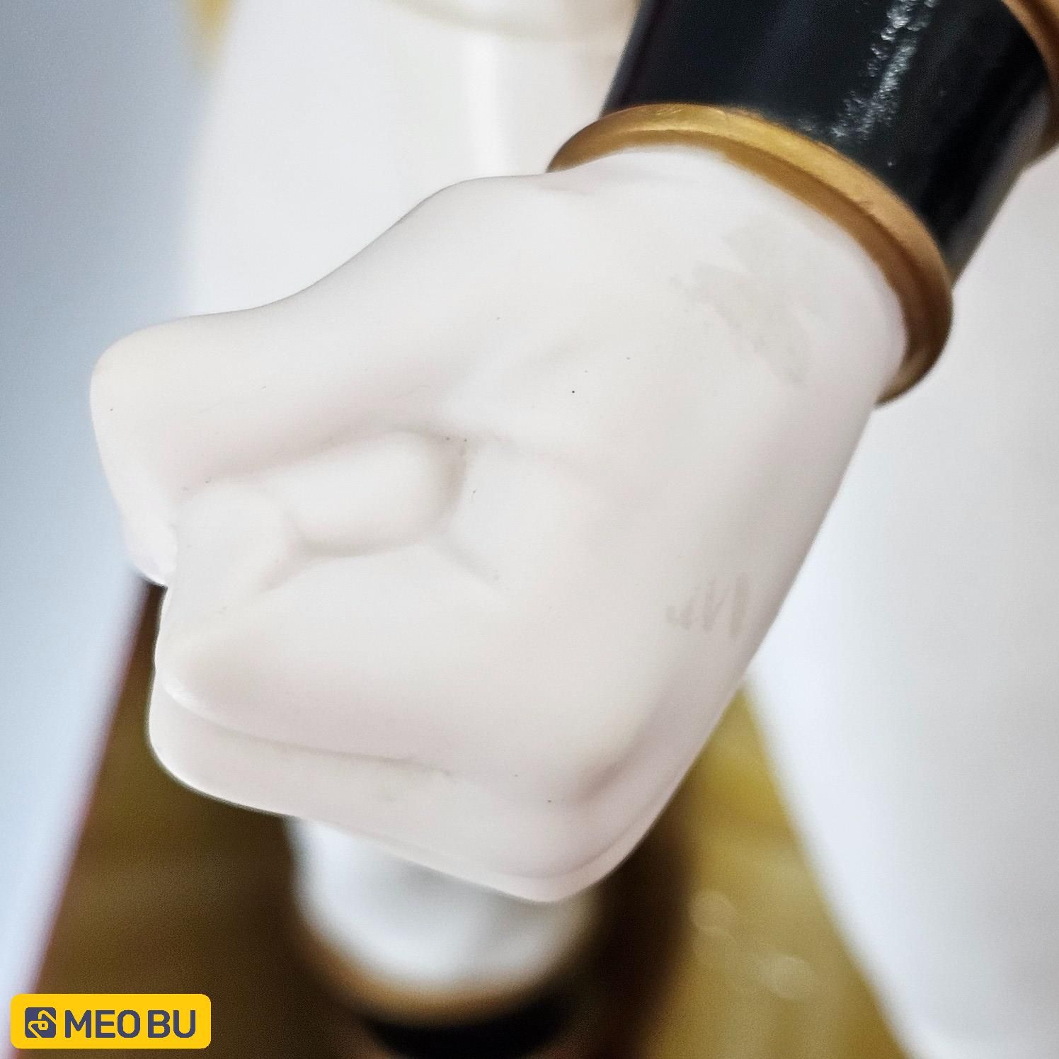 Mô hình siêu nhân Thiên Sứ Đỏ khổng lồ cao 79cm [Power Rangers Mega Force]