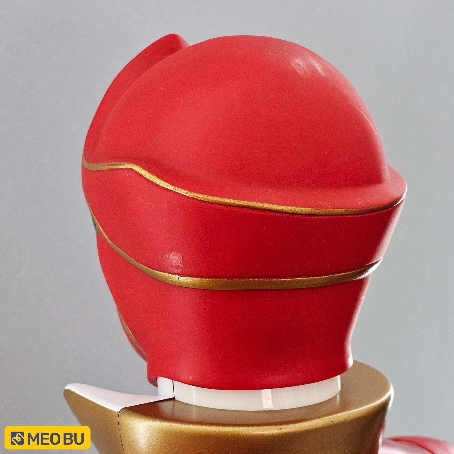 Mô hình siêu nhân Hải Tặc Đỏ khổng lồ cao 79cm [Power Rangers Super Mega Force]