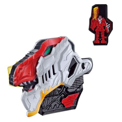 Ryusoul Changer Candy Toy - Ryusoulger