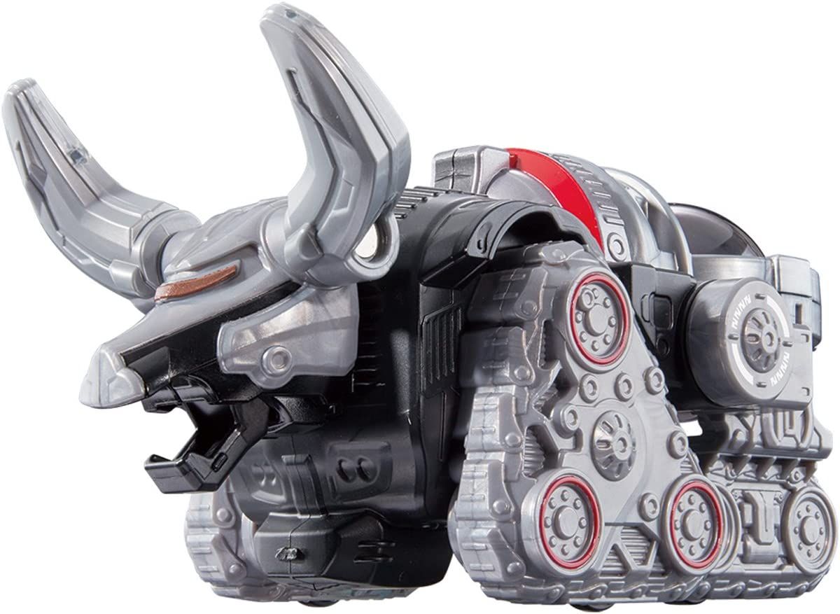 Rô bốt DX Kyurenoh trong Kyuranger siêu nhân Vũ Trụ