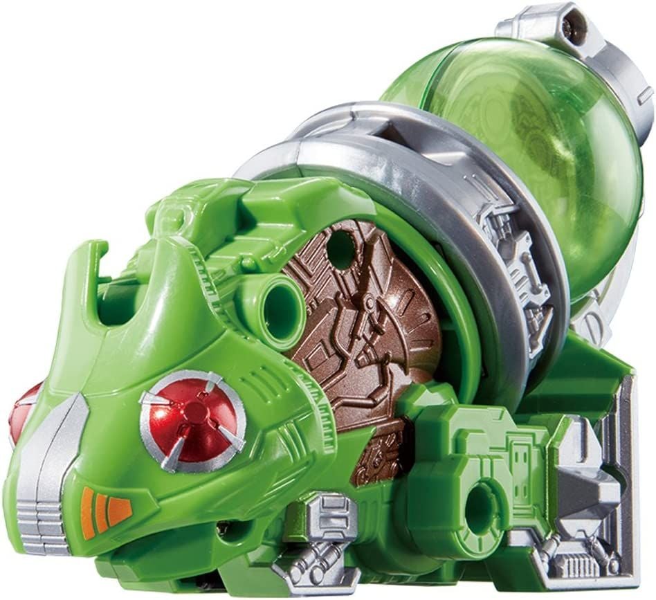Rô bốt DX Kyurenoh trong Kyuranger siêu nhân Vũ Trụ