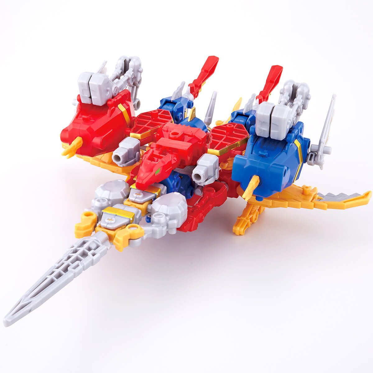 Mugen Arthur bản mới hộp đủ