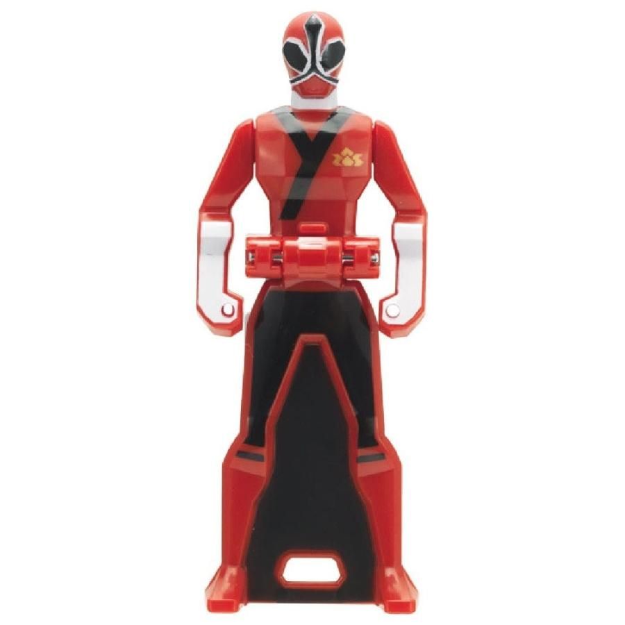 Ranger Key Set 07 Shinkenger - Chìa khoá Hải Tặc