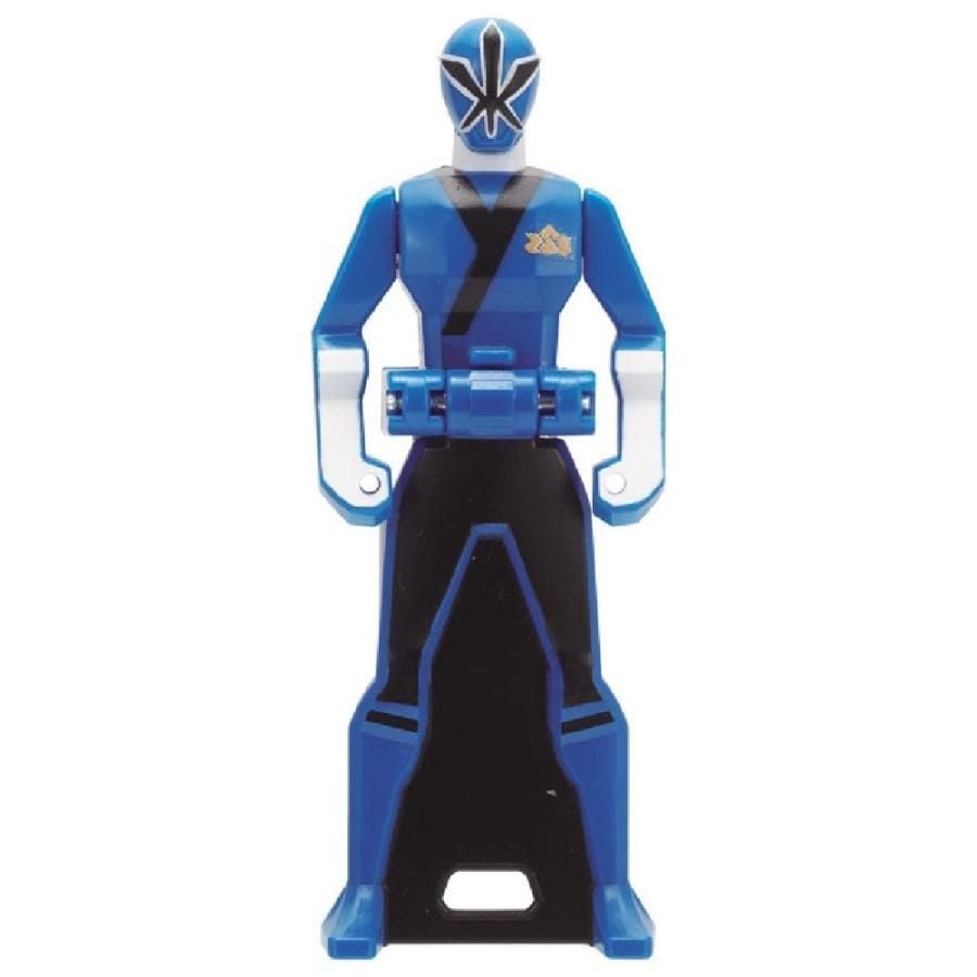 Ranger Key Set 07 Shinkenger - Chìa khoá Hải Tặc