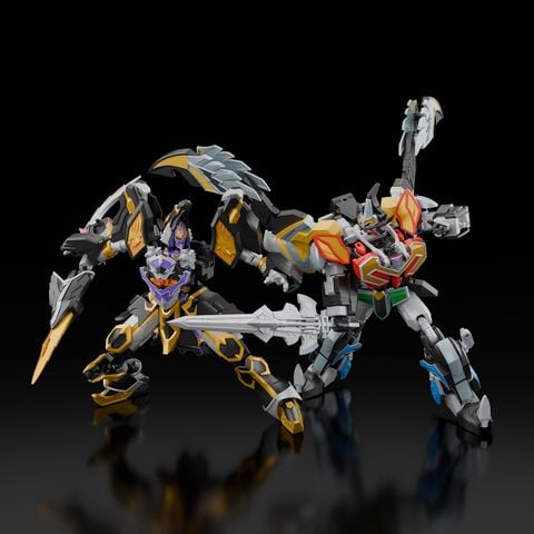 Order combo Magiking và Wolkaiser kỷ niệm