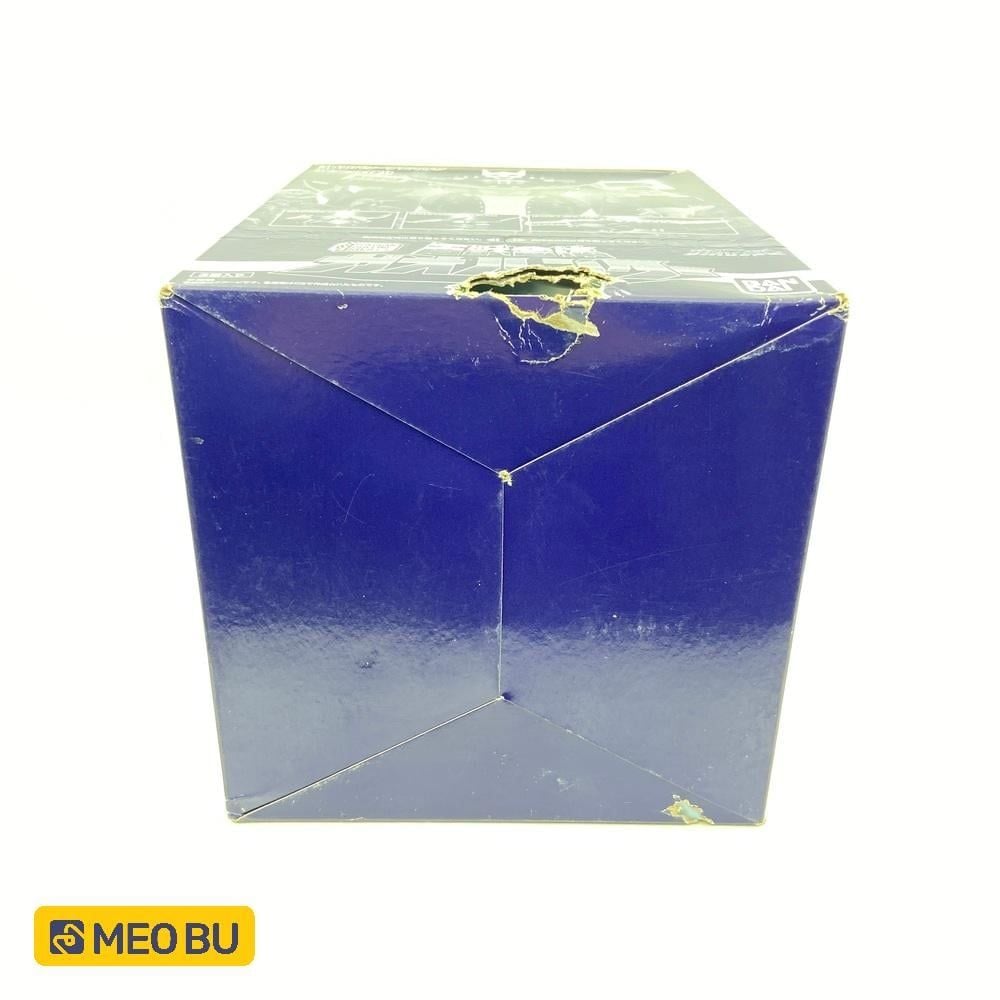 Gao Hunter SMP (A1) Gao Thợ Săn