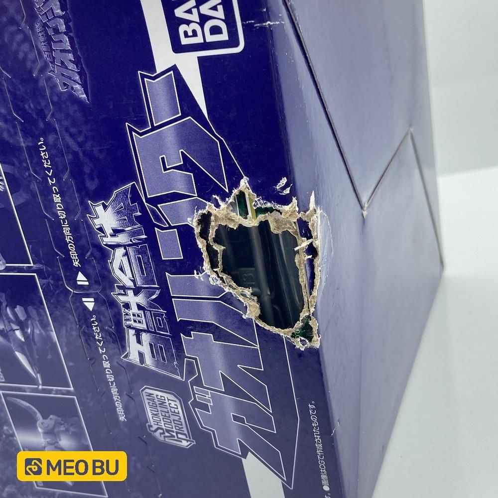 Gao Hunter SMP (A1) Gao Thợ Săn